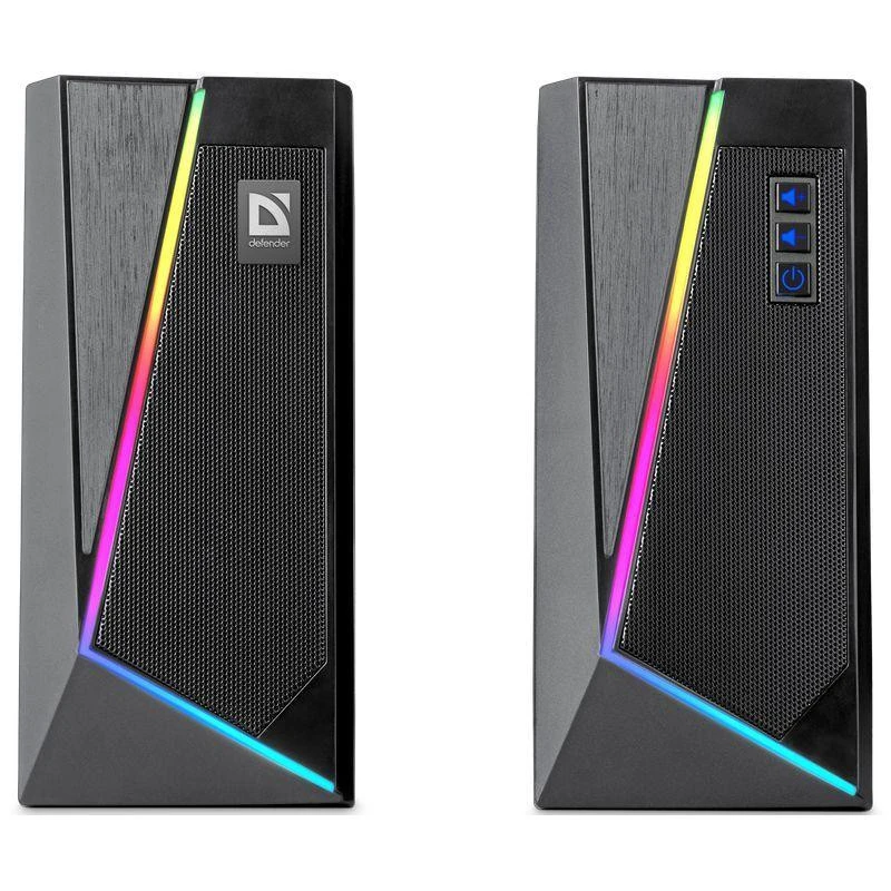 Акустична система Defender Solar 3 (65103) (UA)