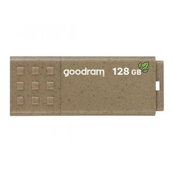 Флеш пам `ять GOODRAM 128 GB UME3 Eco Friendly (UME3-1280EFR11) (UA)
