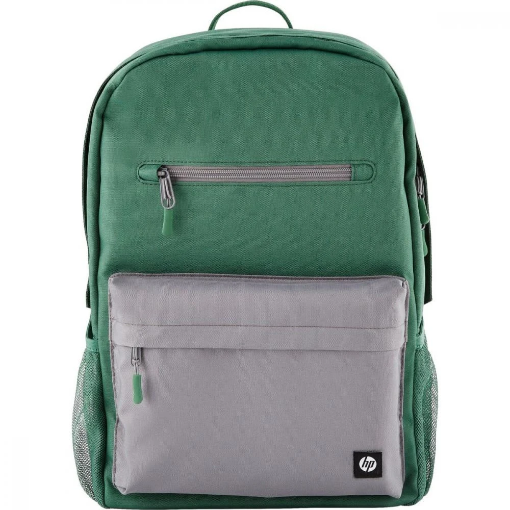 HP Campus Backpack / Green (7J595AA) (UA)