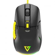 Modecom Volcano Jager Black (M-MC-JAGER-100) (UA)