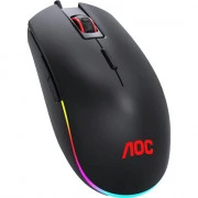 AOC GM500 RGB USB Black (GM500DRBE) (UA)