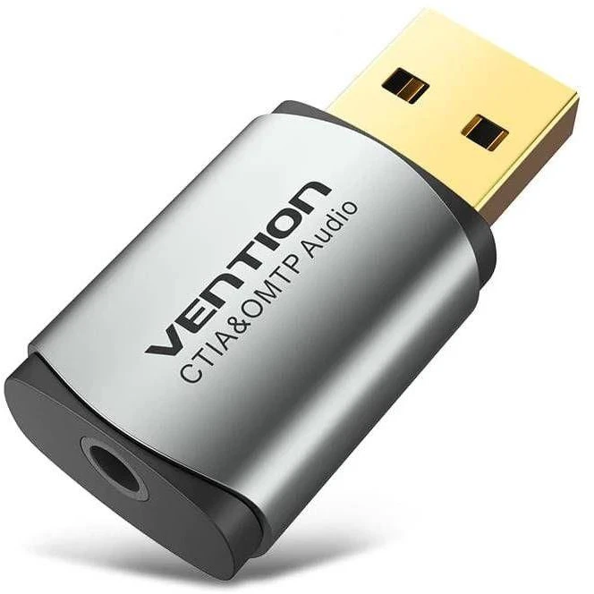 Звукова карта Vention CDLH0 (UA)