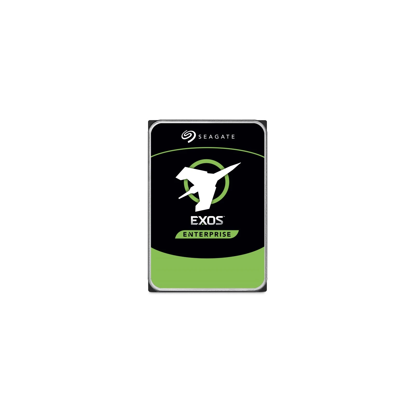 Жесткий диск 3.5 22TB Seagate (ST22000NM001E) (UA)