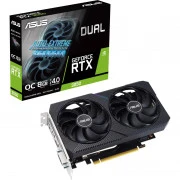 ASUS GeForce RTX3050 8Gb DUAL OC (DUAL-RTX3050-O8G-V2) (90YV0GH6-M0NA00) (UA)