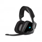 Corsair Void RGB Elite Wireless Carbon (CA-9011201-EU) (UA)