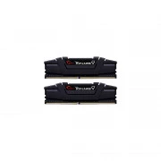 DDR4 16GB (2x8GB) 4400 MHz RipjawsV Black G.Skill (F4-4400C18D-16GVKC) (UA)