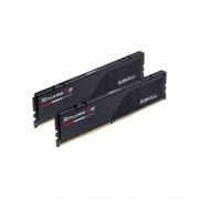 DDR5 32GB (2x16GB) 5600 MHz Ripjaws S5 Black G.Skill (F5-5600J3636C16GX2-RS5K) (UA)