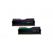 DDR5 32GB (2x16GB) 6400 Trident Z5 RGB Black G.Skill (F5-6400J3239G16GX2-TZ5RK) (UA)