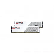 DDR5 64GB (2x32GB) 6000 MHz Ripjaws S5 G.Skill (F5-6000J3040G32GX2-RS5W) (UA)
