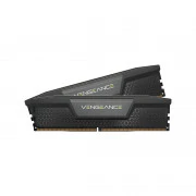 DDR5 64GB (2x32GB) 6000 MHz Vengeance Corsair (CMK64GX5M2B6000Z40)