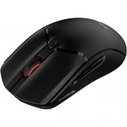 HyperX Pulsefire Haste 2 Wireless Black (6N0B0AA) (UA)
