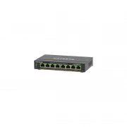 Комутатор мережевий Netgear GS308EPP-100PES (UA)