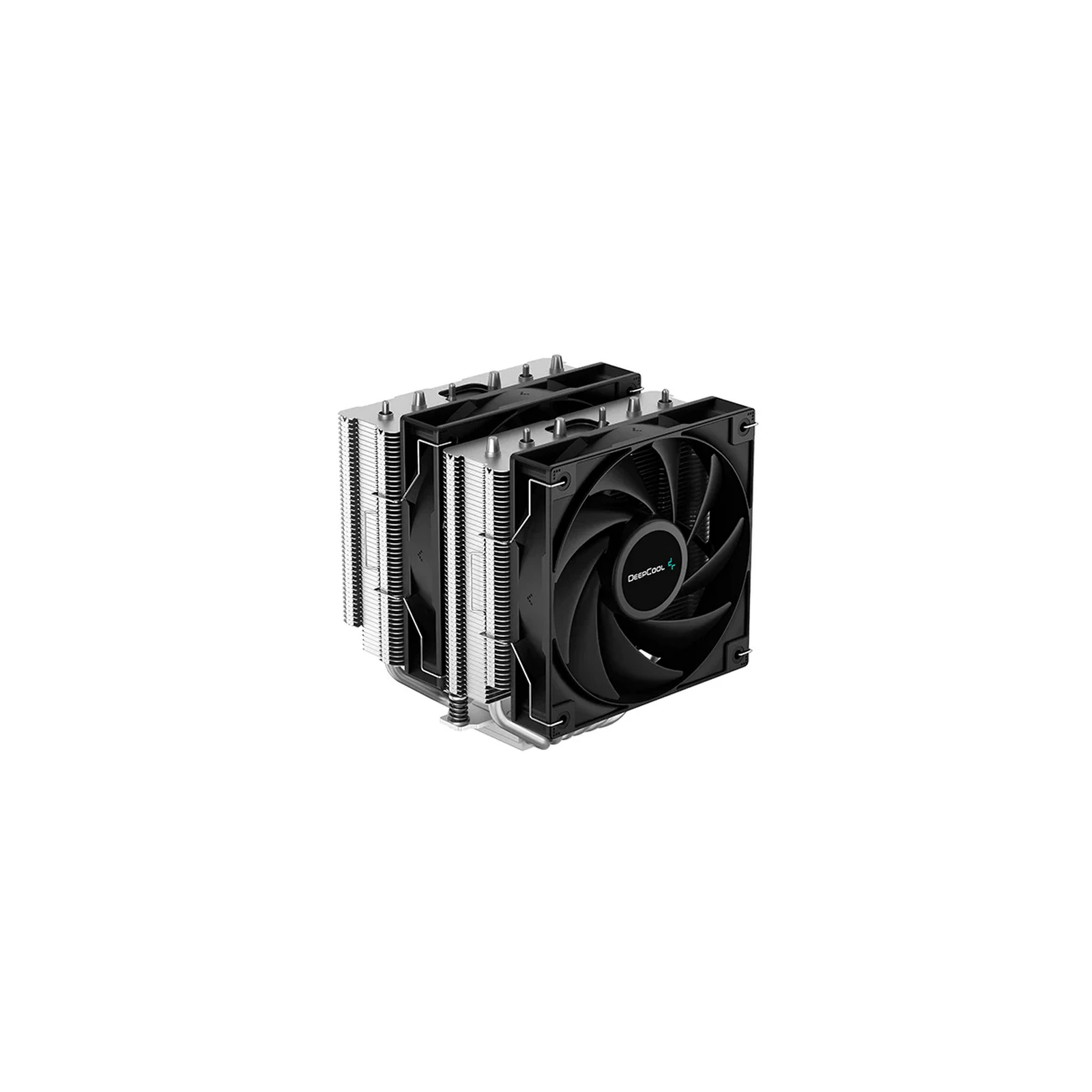 Кулер для процессора Deepcool AG620 (UA)