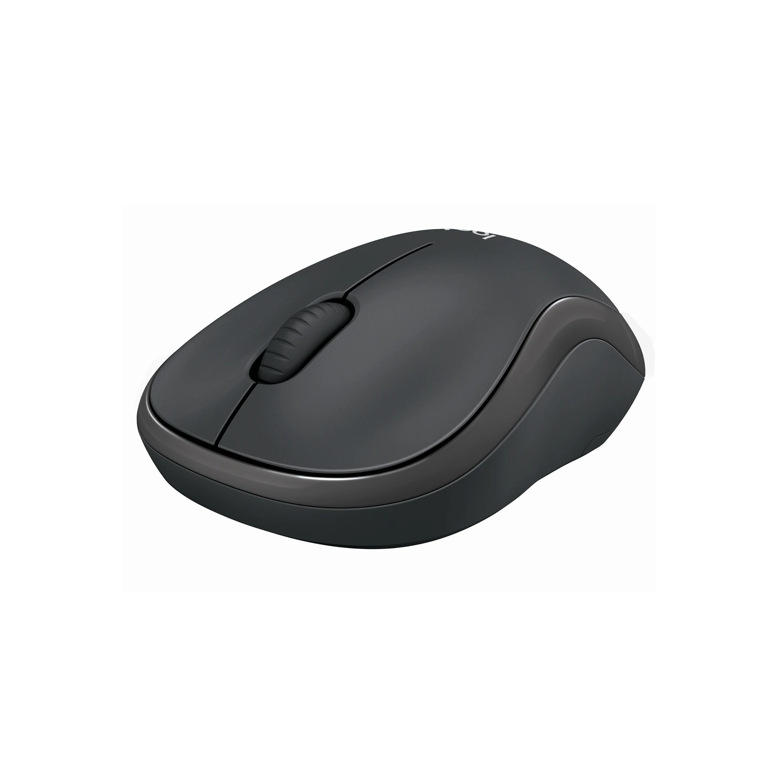 Мышь Logitech M240 Silent Wireless Graphite (910-007119) (UA)