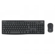 Logitech MK370 for Business Wireless UA Black (920-012077) (UA)