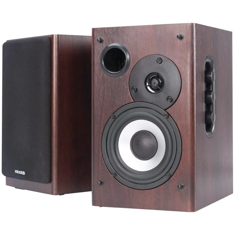 Акустична система Microlab B-72 (UA)