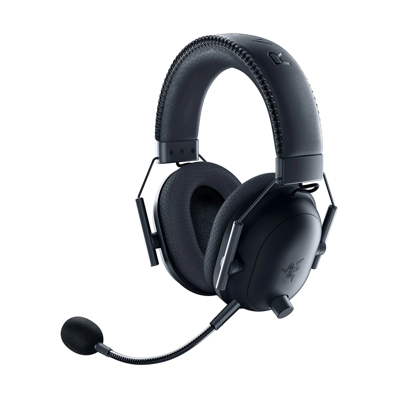 Razer Blackshark V2 PRO Wireless 2023 Black (RZ04-04530100-R3M1) (UA)