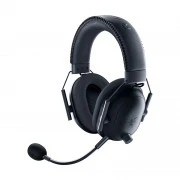 Razer Blackshark V2 PRO Wireless 2023 Black (RZ04-04530100-R3M1)