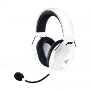 Razer Blackshark V2 PRO Wireless 2023 White (RZ04-04530200-R3M1) (UA)