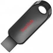 SanDisk 128GB Snap USB 2.0 (SDCZ62-128G-G35) (UA)