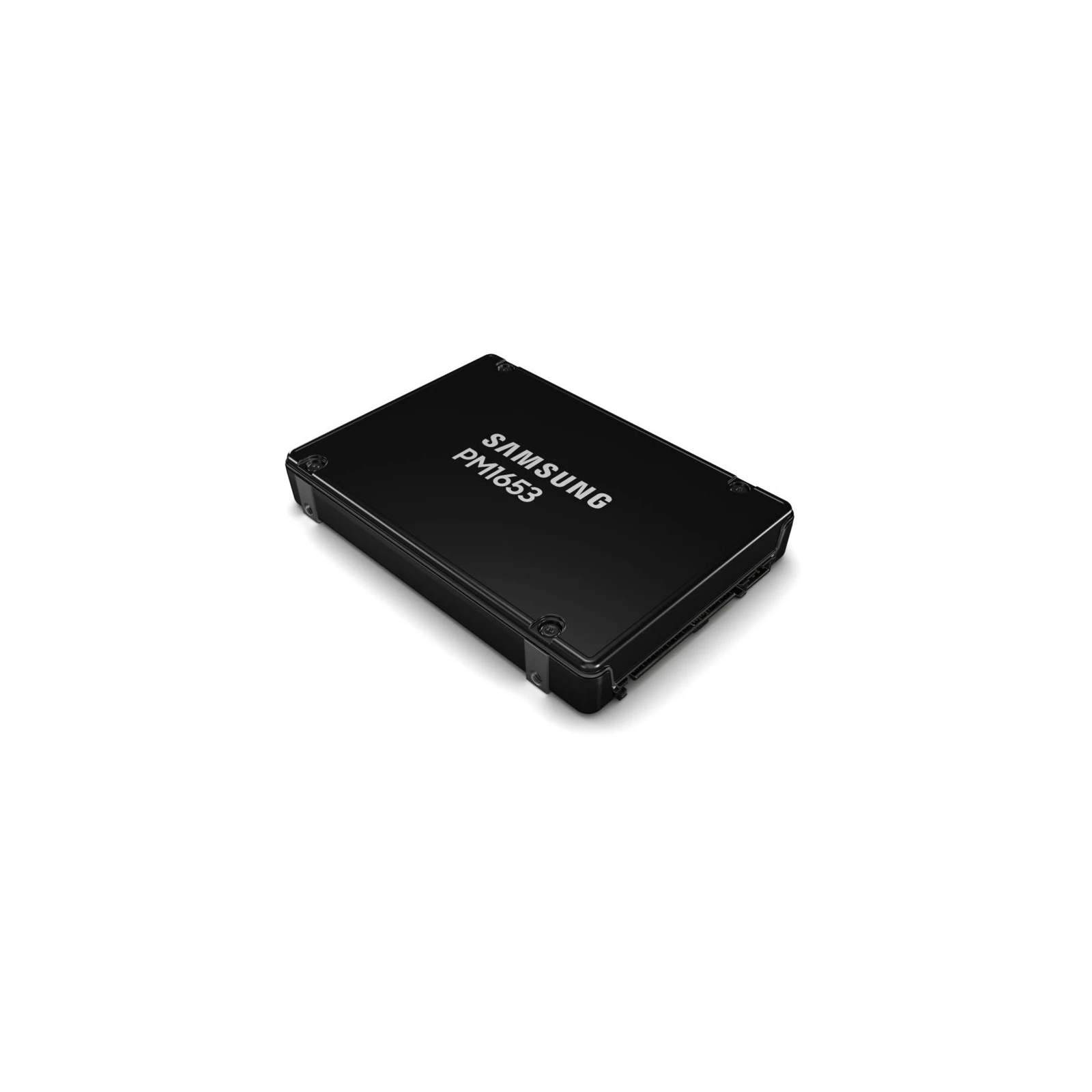 SSD диск SAS 2.5 960GB PM1653a Samsung (MZILG960HCHQ-00A07) (UA)