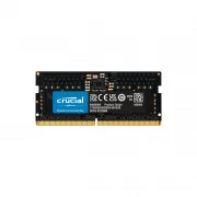 SoDIMM DDR5 8GB 4800 MHz Micron (CT8G48C40S5) (UA)