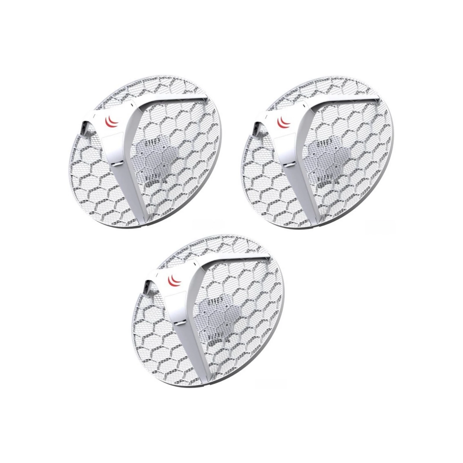 Точка доступу Wi-Fi Mikrotik RBLHG5kit (UA)