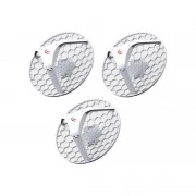 Точка доступу Wi-Fi Mikrotik RBLHG5kit (UA)