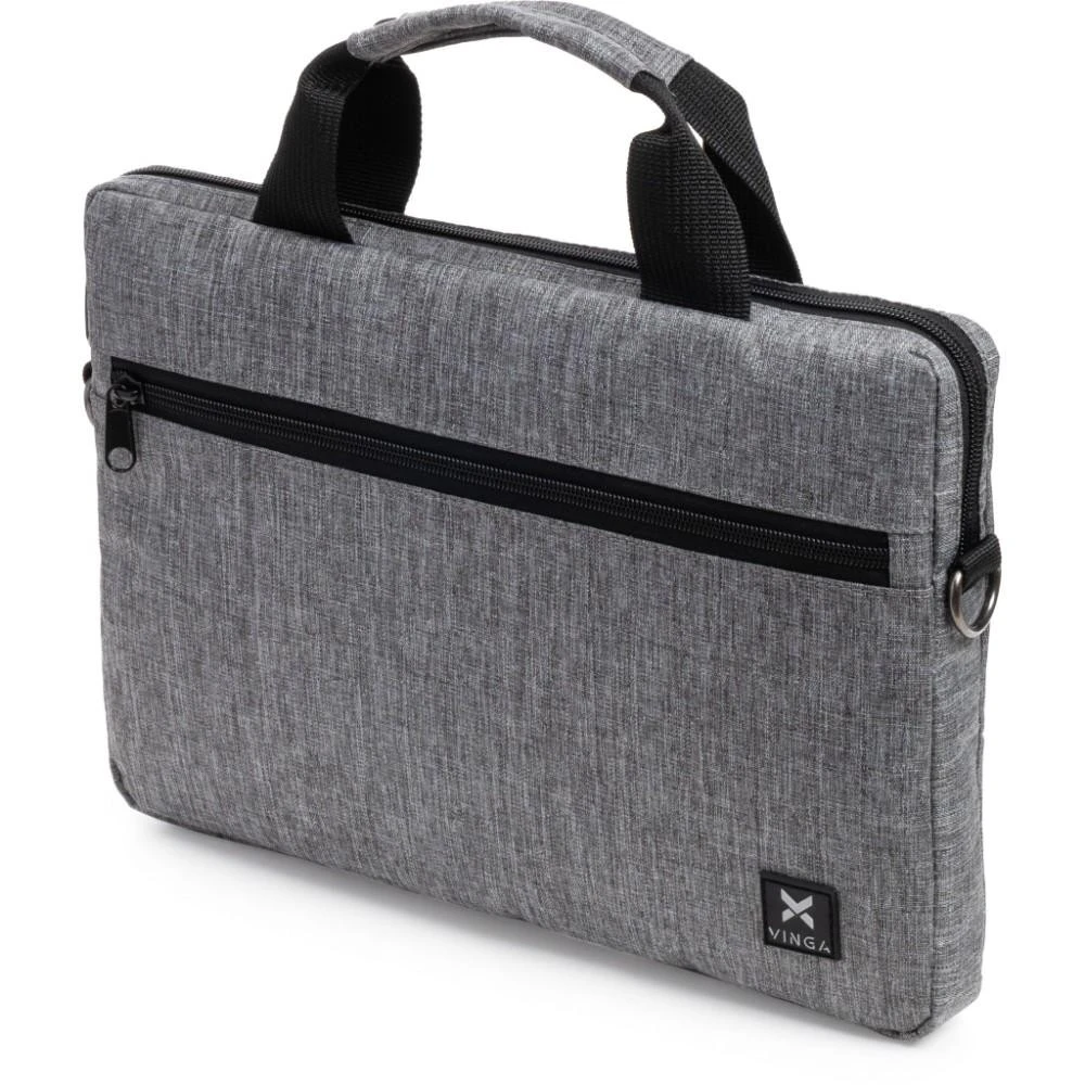 Vinga 14 NB1403 Melange Gray (NB1403GY) (UA)