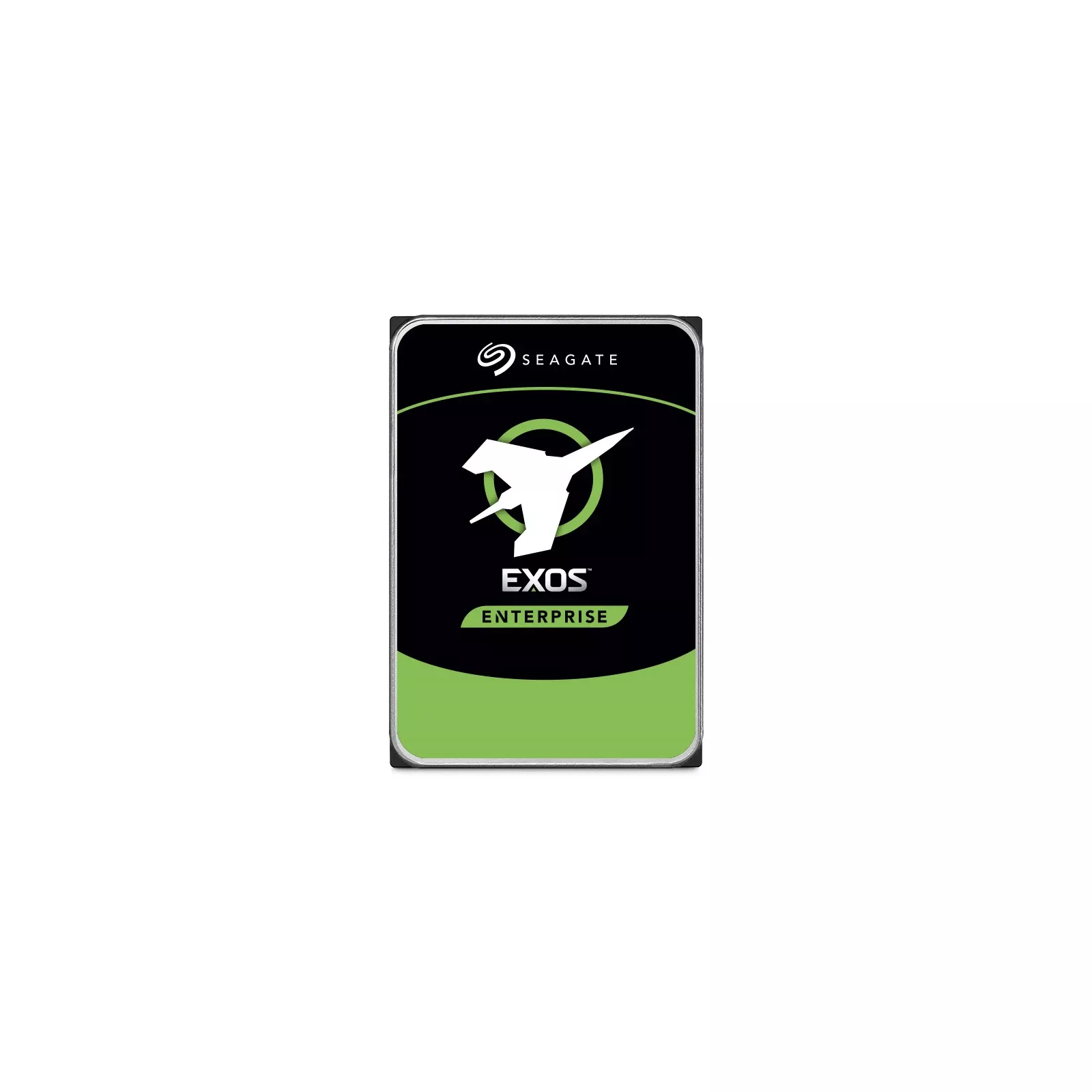 Жесткий диск 3.5 22TB Seagate (ST22000NM001E) (UA)