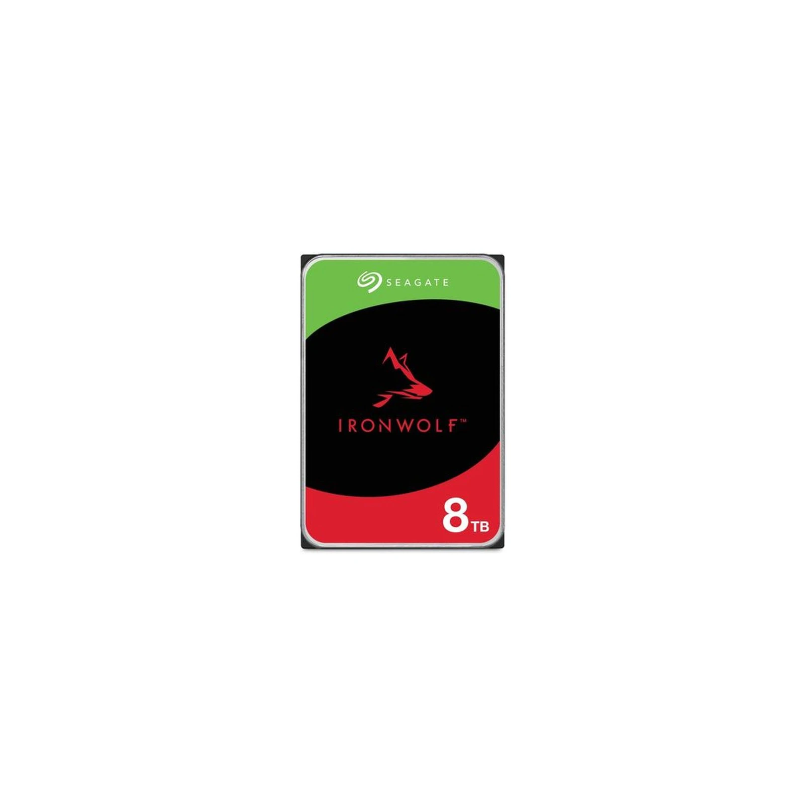 Жесткий диск 3.5 8TB Seagate (ST8000VN002) (UA)