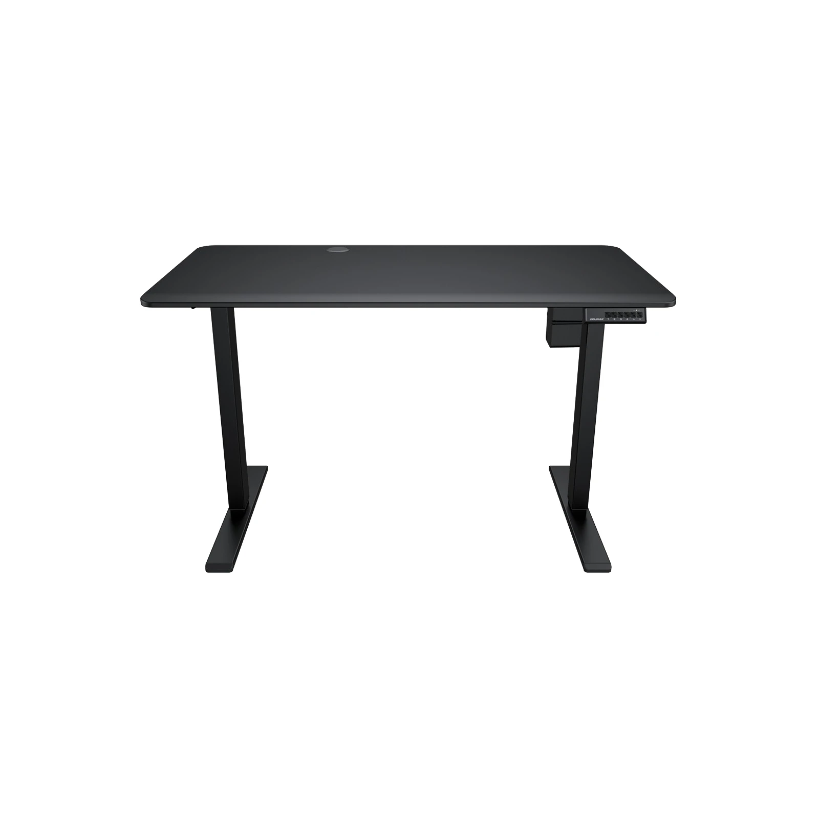 Cougar Royal 120 Mossa Black (UA)