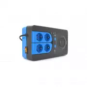 Greenwave Winchester 1000VA (GW-WSHR-1000VA) (UA)