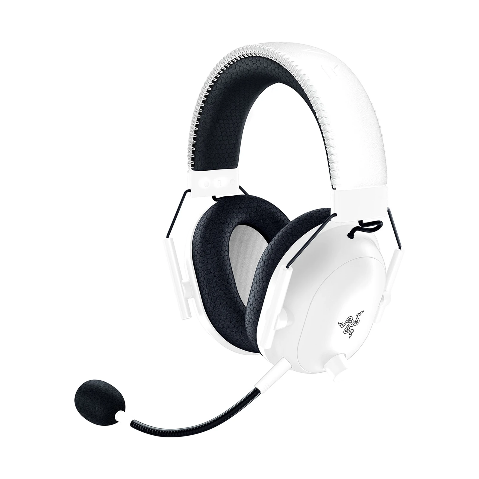 Razer Blackshark V2 PRO Wireless 2023 White (RZ04-04530200-R3M1) (UA)