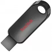 SanDisk 128GB Snap USB 2.0 (SDCZ62-128G-G35) (UA)