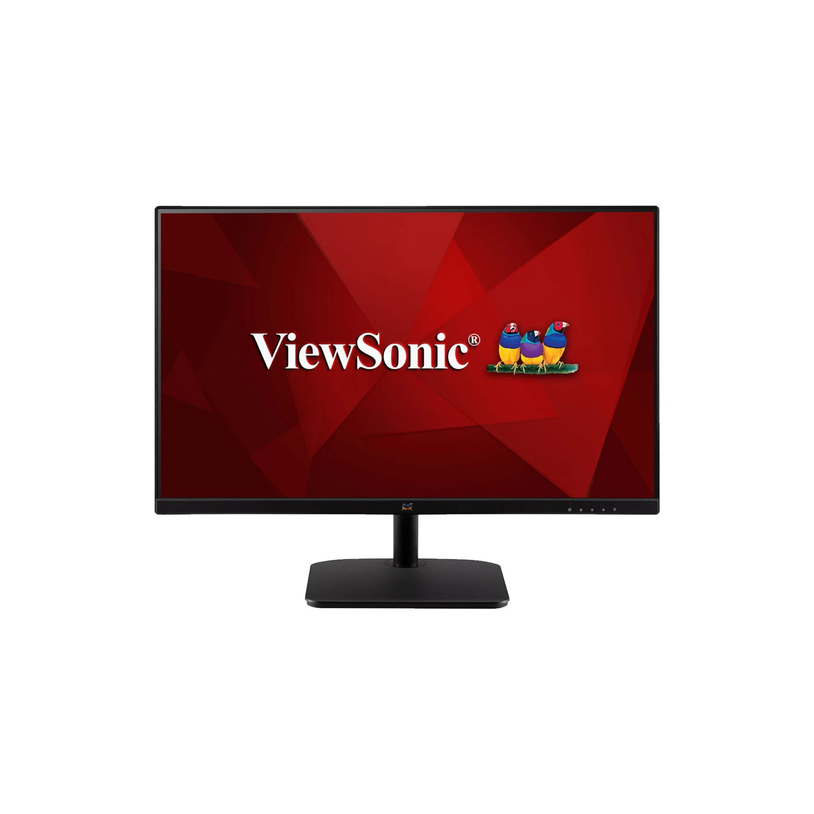 Монітор ViewSonic VA2432-H (UA)