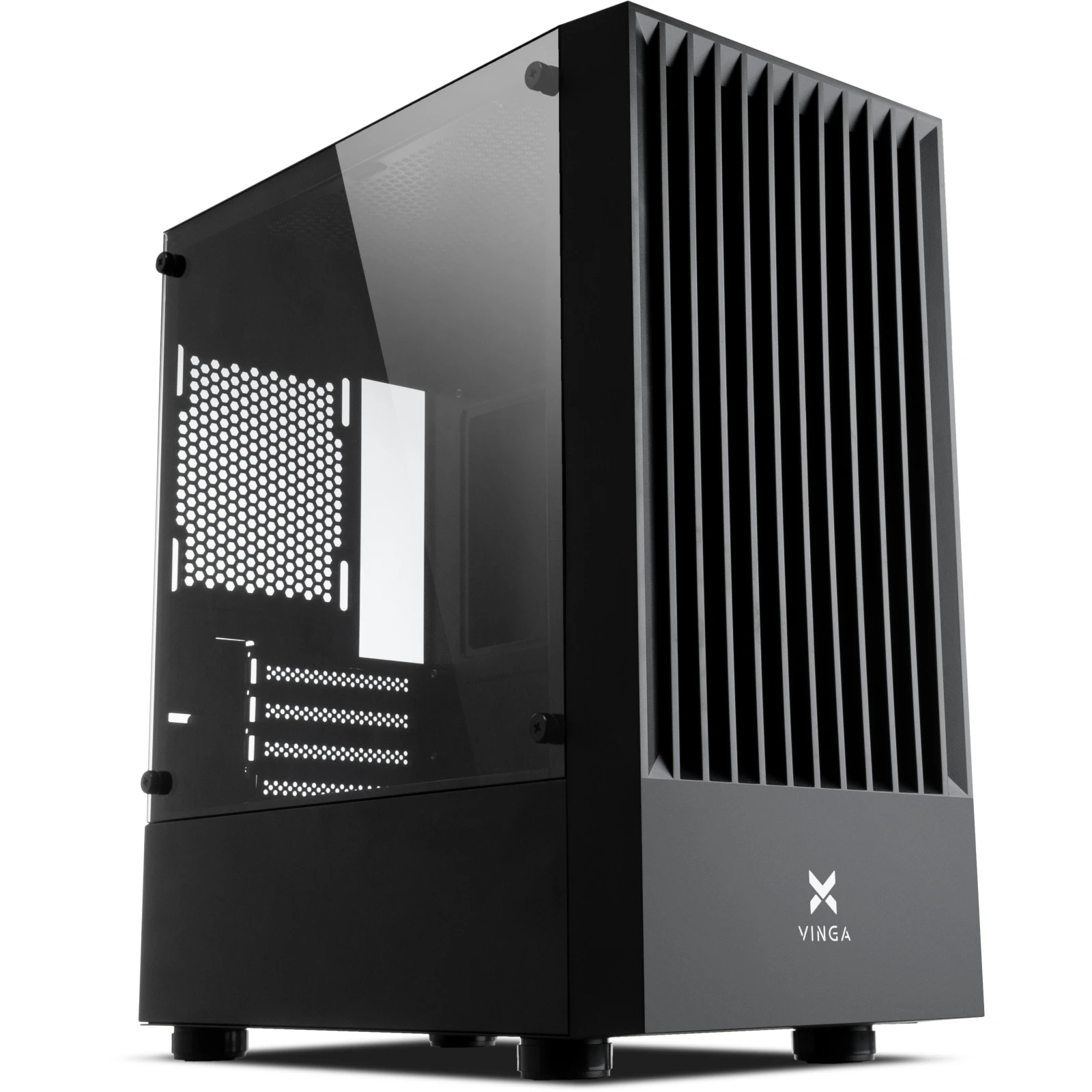 Корпус Vinga CS316B (UA)