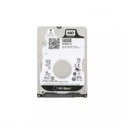 WD Black 2.5