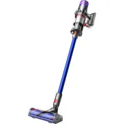 Dyson Cyclone V11 Nickel/Blue (447921-01)