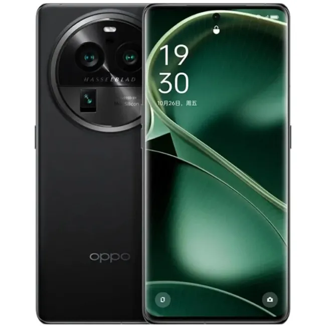 Телефон OPPO Find X6 Pro 16/512GB Black
