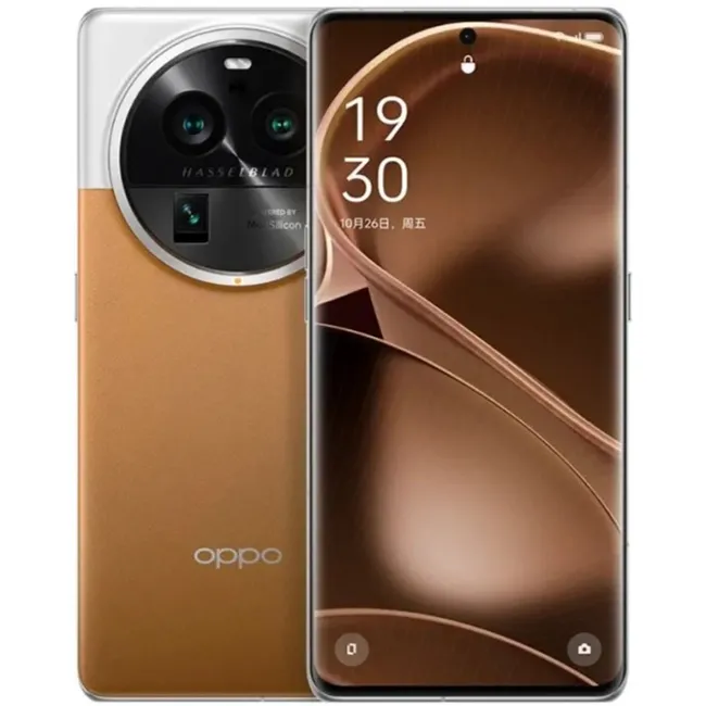 OPPO Find X6 Pro 16/512GB Brown купить в Одессе, цена со склада