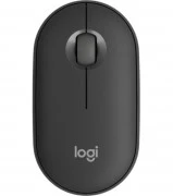 Logitech Pebble Mouse 2 M350s Tonal Graphite (910-007015) (EU)