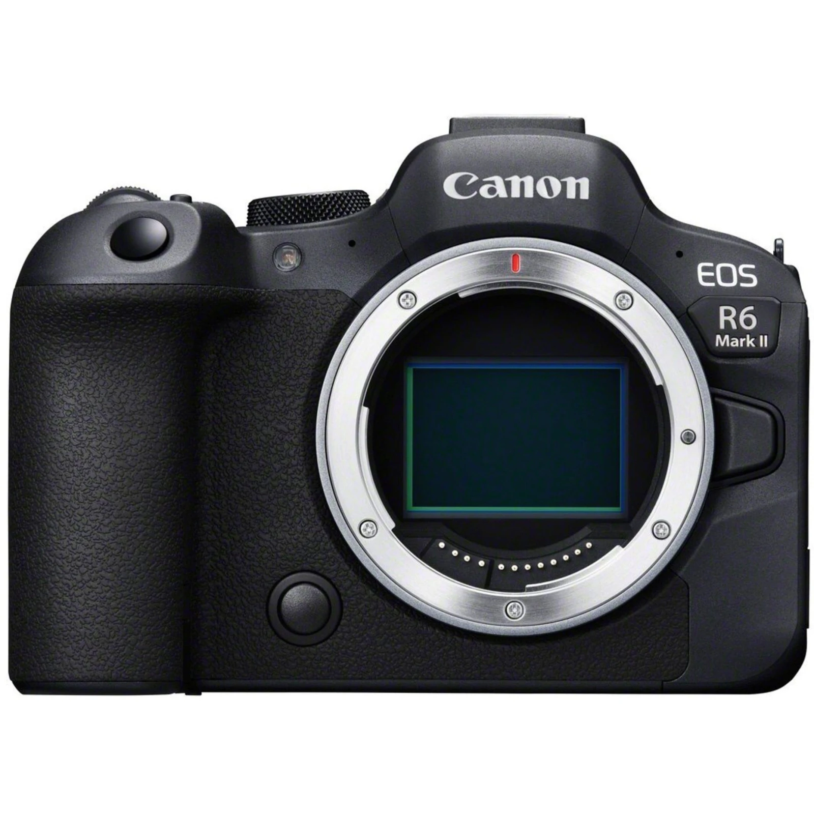 Фотоаппарат Canon EOS R6 Mark II body (5666C031) (EU)