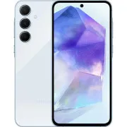 Samsung Galaxy A55 5G 12/256Gb Ice Blue (SM-A556E)