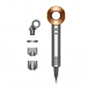 Dyson HD15 Supersonic Nickel/Copper (438984-01)