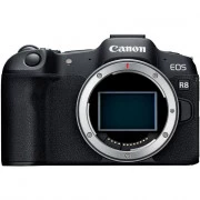 Canon EOS R8 Body Black (5803C019) (EU)