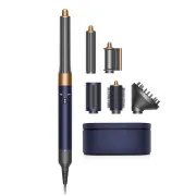 Dyson HS05 Airwrap Multi-Styler Complete (Long) Volumise Prussian Blue/Rich Copper (581143-01) EU