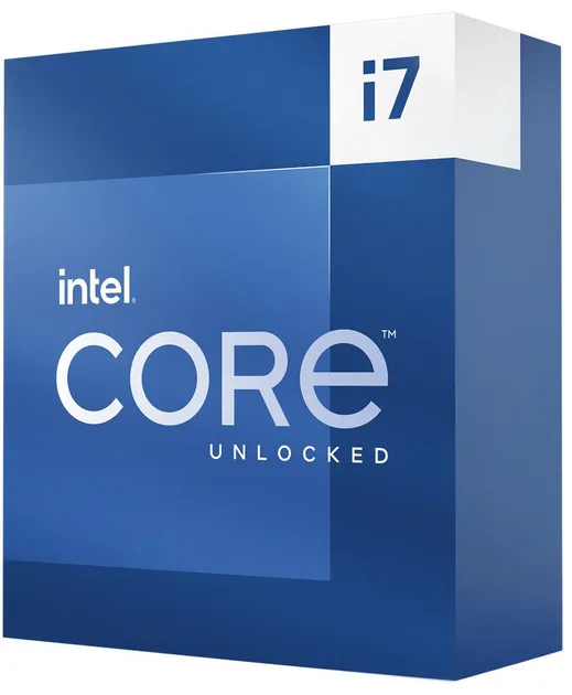 Процессор INTEL Core i7 14700KF (BX8071514700KF) (EU)
