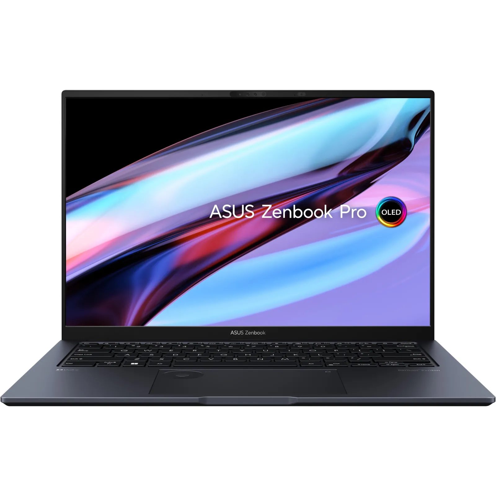 Ноутбук ASUS ZenBook Pro 14 OLED UX6404VV (UX6404VV-DS94T) Refurbished