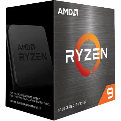 Процессор AMD Ryzen 9 5950X (100-100000059WOF) (EU)